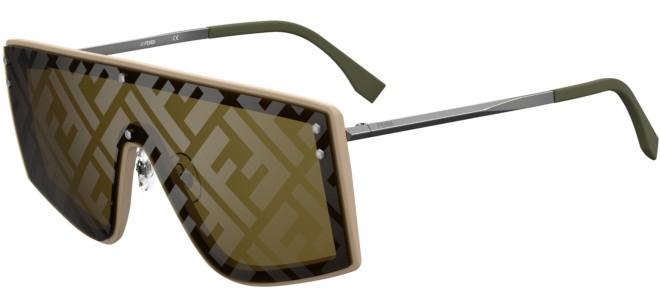 Солнцезащитные очки FENDI FABULOUS FF M0076/G/S